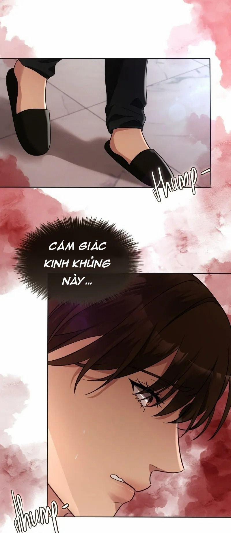 Kết Đôi Cùng Alpha Tàn Bạo 22 trang 46