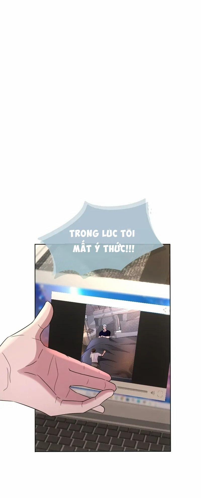 Kết Đôi Cùng Alpha Tàn Bạo 22 trang 57