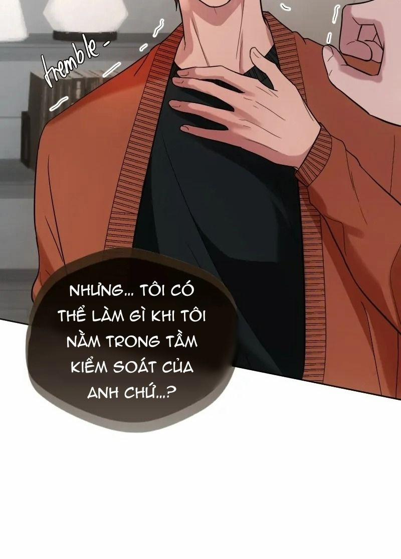 Kết Đôi Cùng Alpha Tàn Bạo 22 trang 61