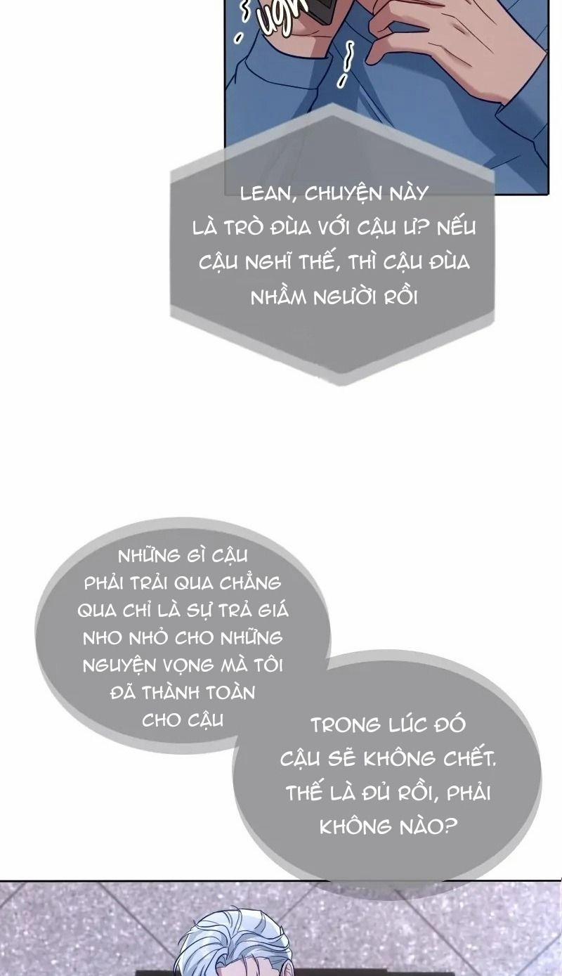 Kết Đôi Cùng Alpha Tàn Bạo 22 trang 8