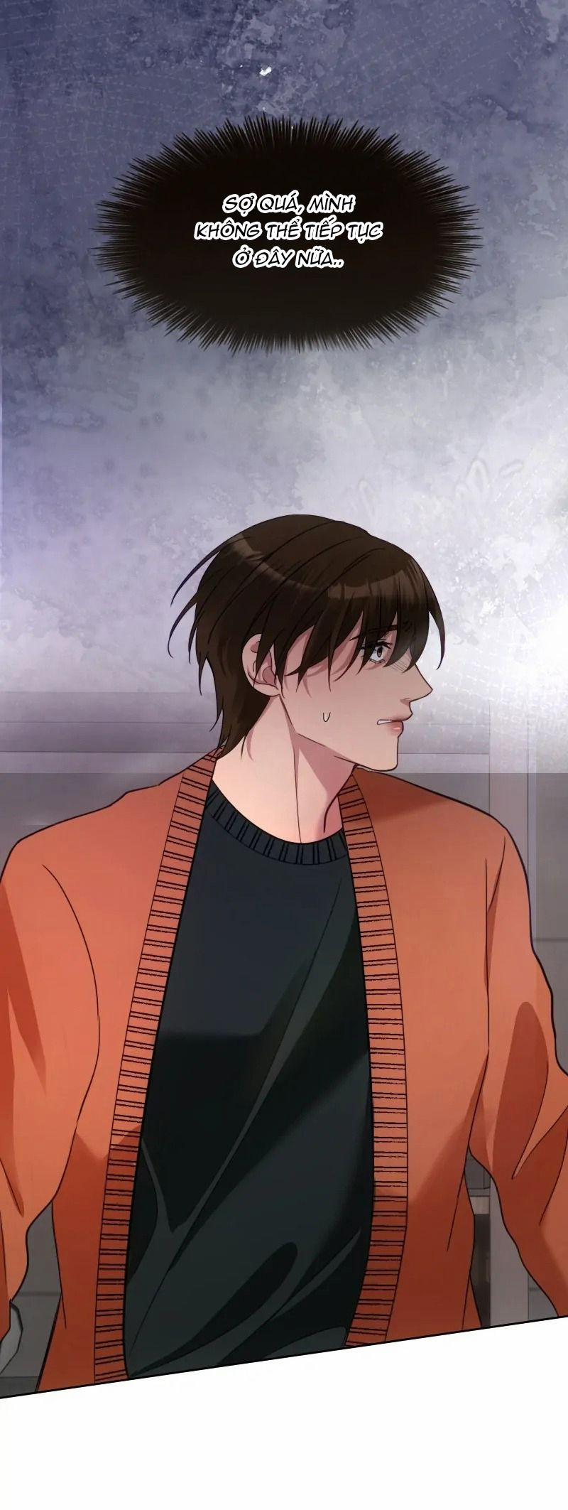 Kết Đôi Cùng Alpha Tàn Bạo 23 trang 2