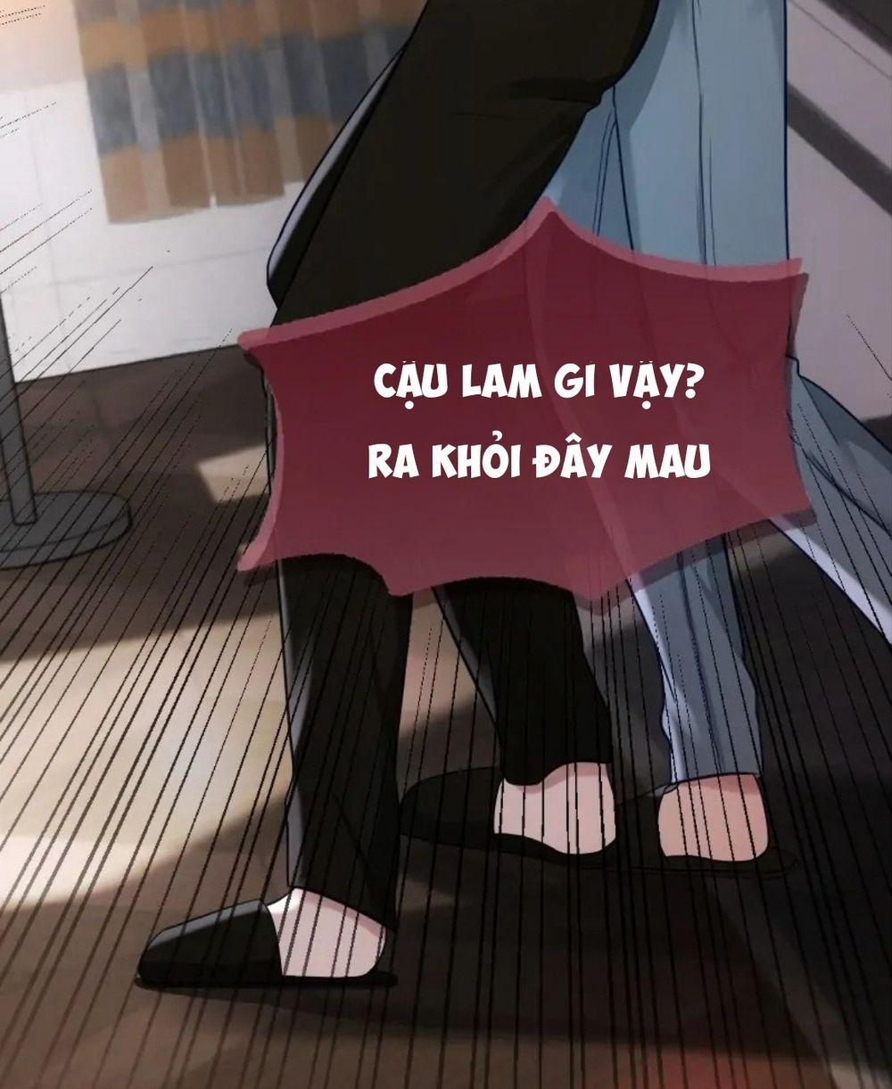 Kết Đôi Cùng Alpha Tàn Bạo 24 trang 1