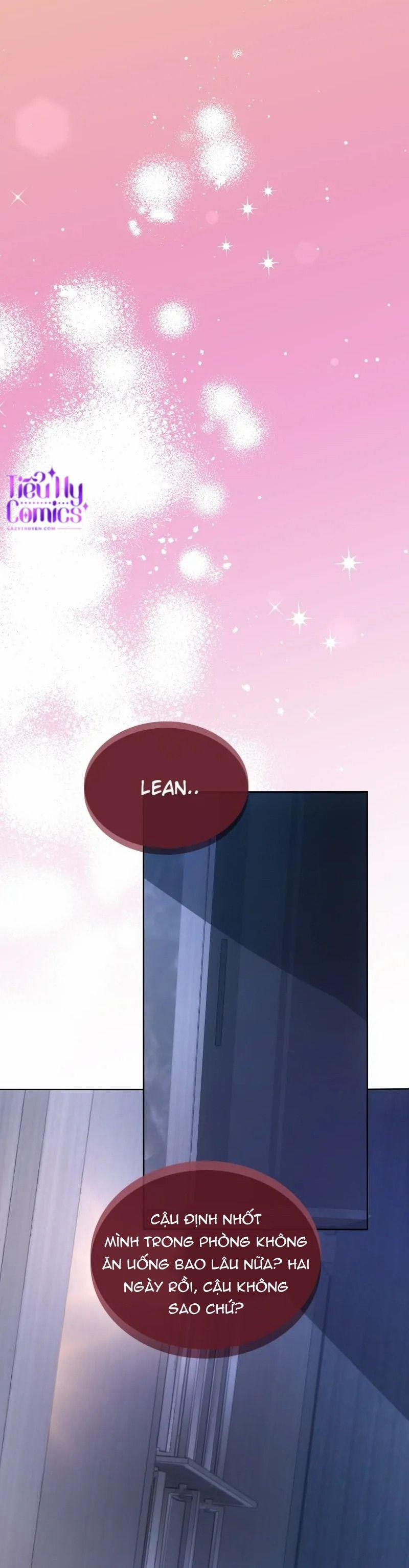 Kết Đôi Cùng Alpha Tàn Bạo 24 trang 22