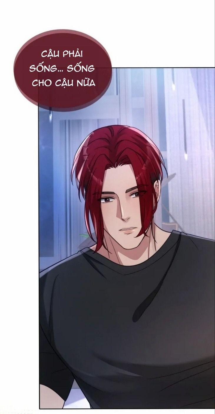 Kết Đôi Cùng Alpha Tàn Bạo 24 trang 40