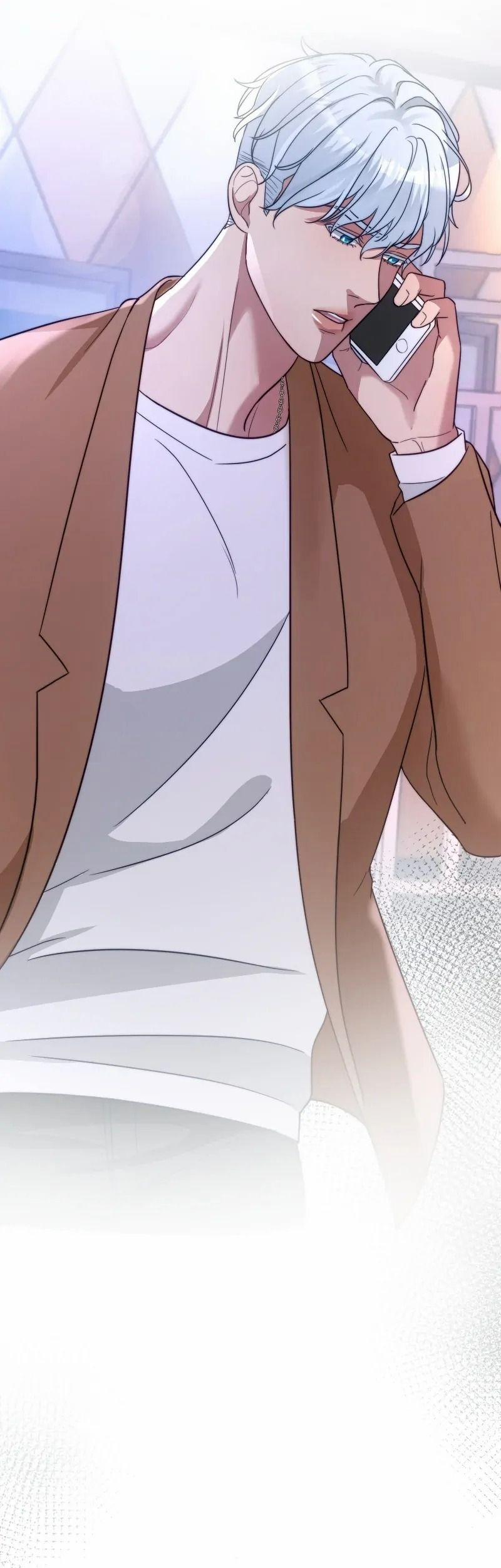 Kết Đôi Cùng Alpha Tàn Bạo 24 trang 45