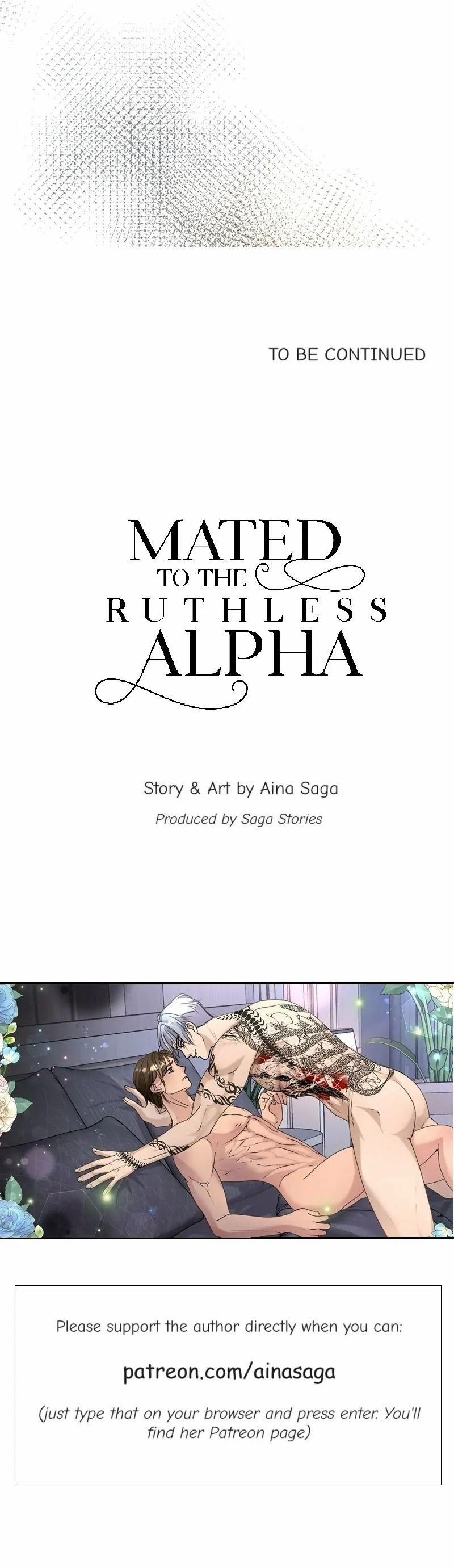 Kết Đôi Cùng Alpha Tàn Bạo 24 trang 46