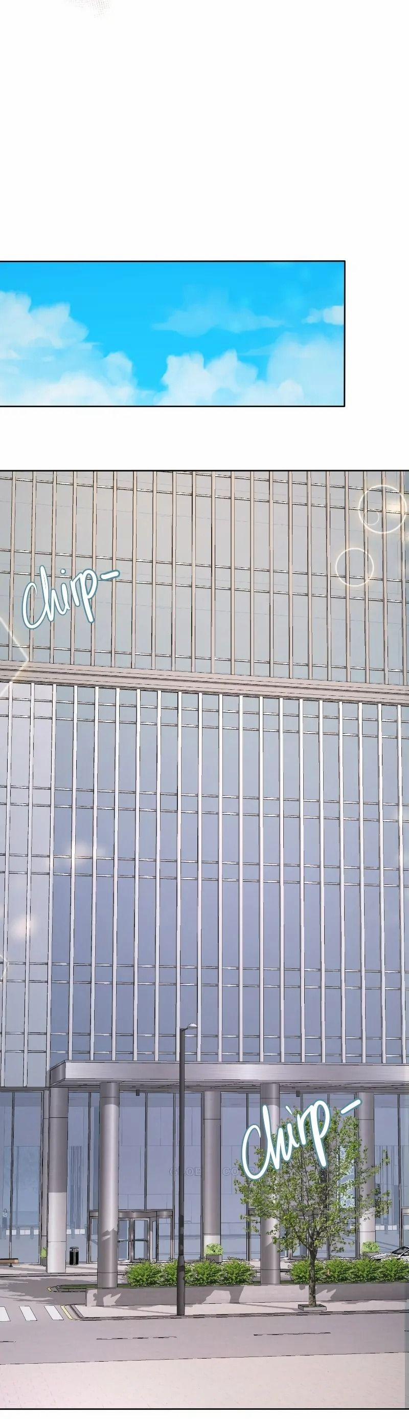 Kết Đôi Cùng Alpha Tàn Bạo 26 trang 3