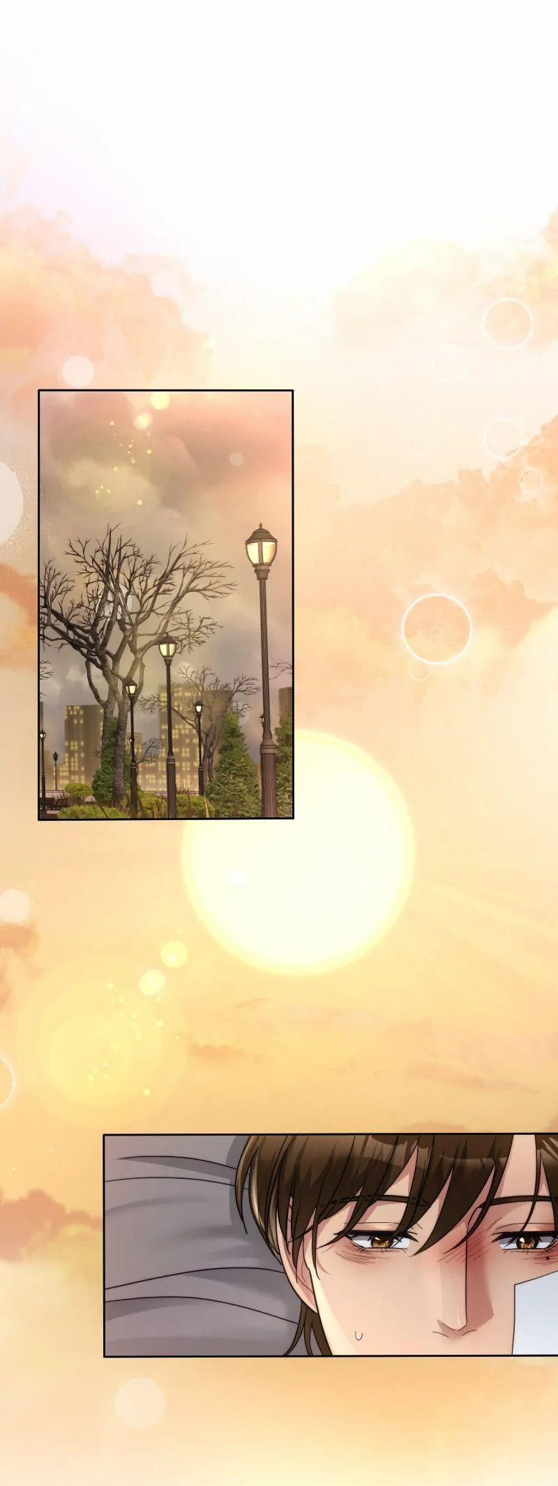 Kết Đôi Cùng Alpha Tàn Bạo 28 trang 1