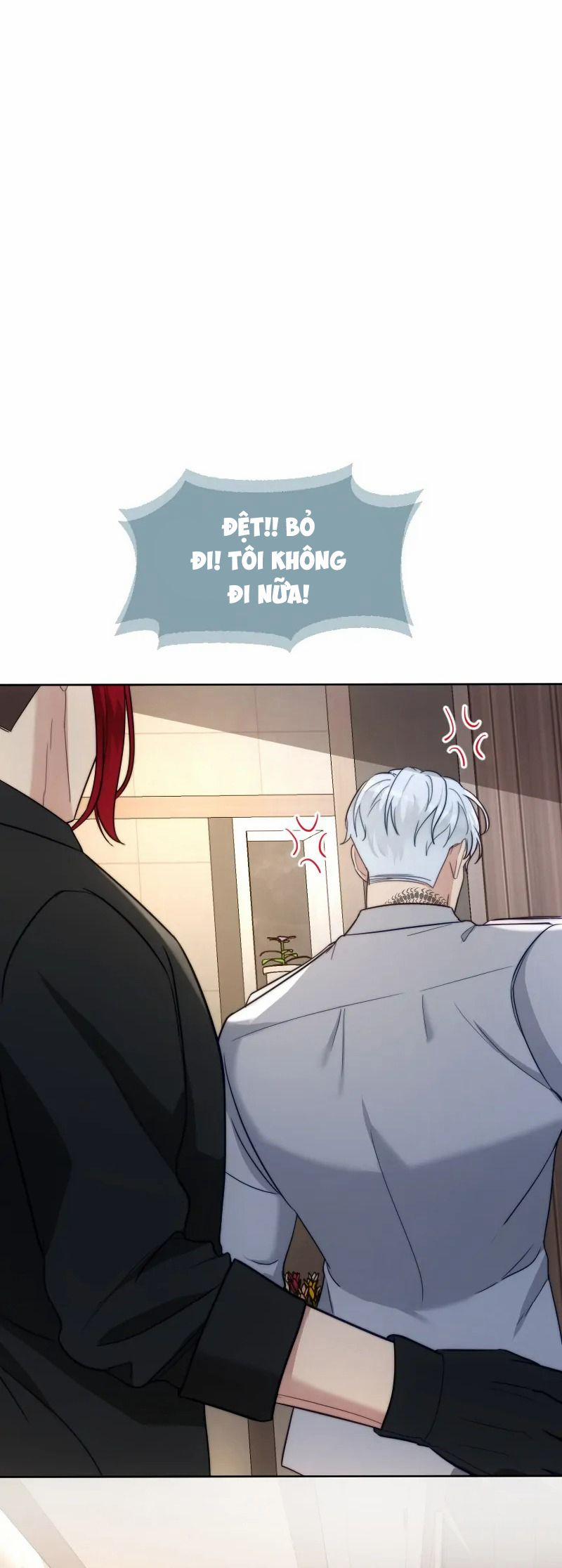 Kết Đôi Cùng Alpha Tàn Bạo 28 trang 12