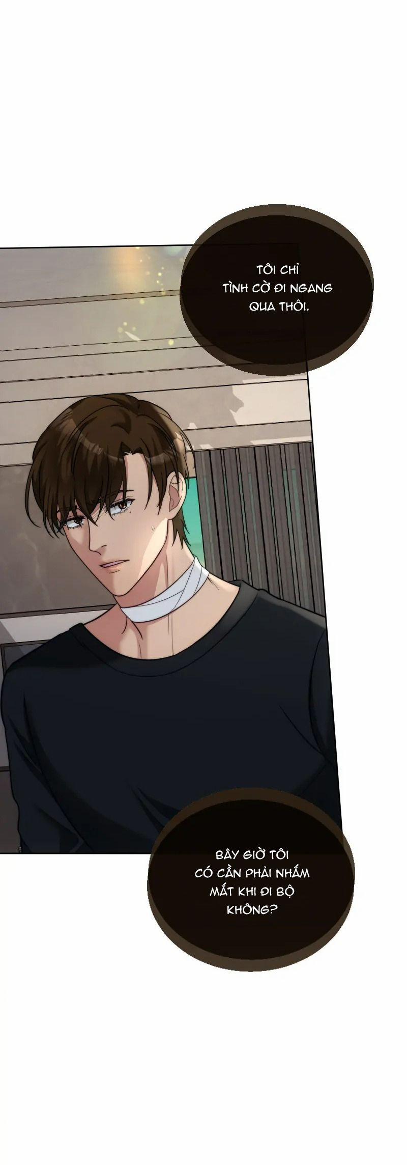 Kết Đôi Cùng Alpha Tàn Bạo 28 trang 16