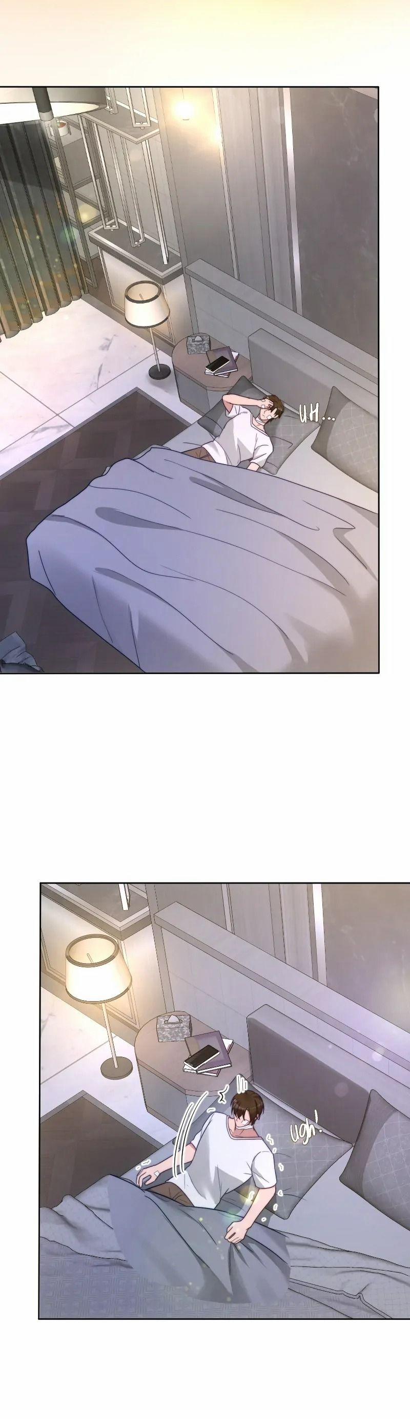 Kết Đôi Cùng Alpha Tàn Bạo 28 trang 2