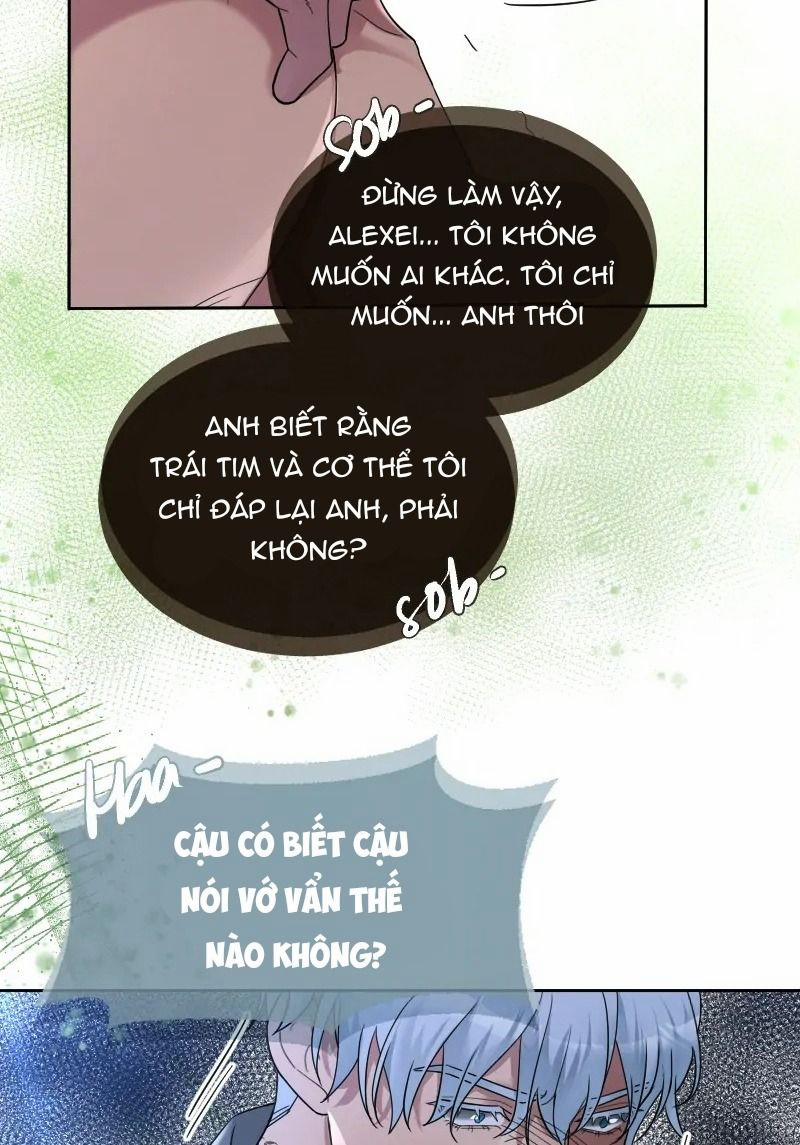 Kết Đôi Cùng Alpha Tàn Bạo 29 trang 15