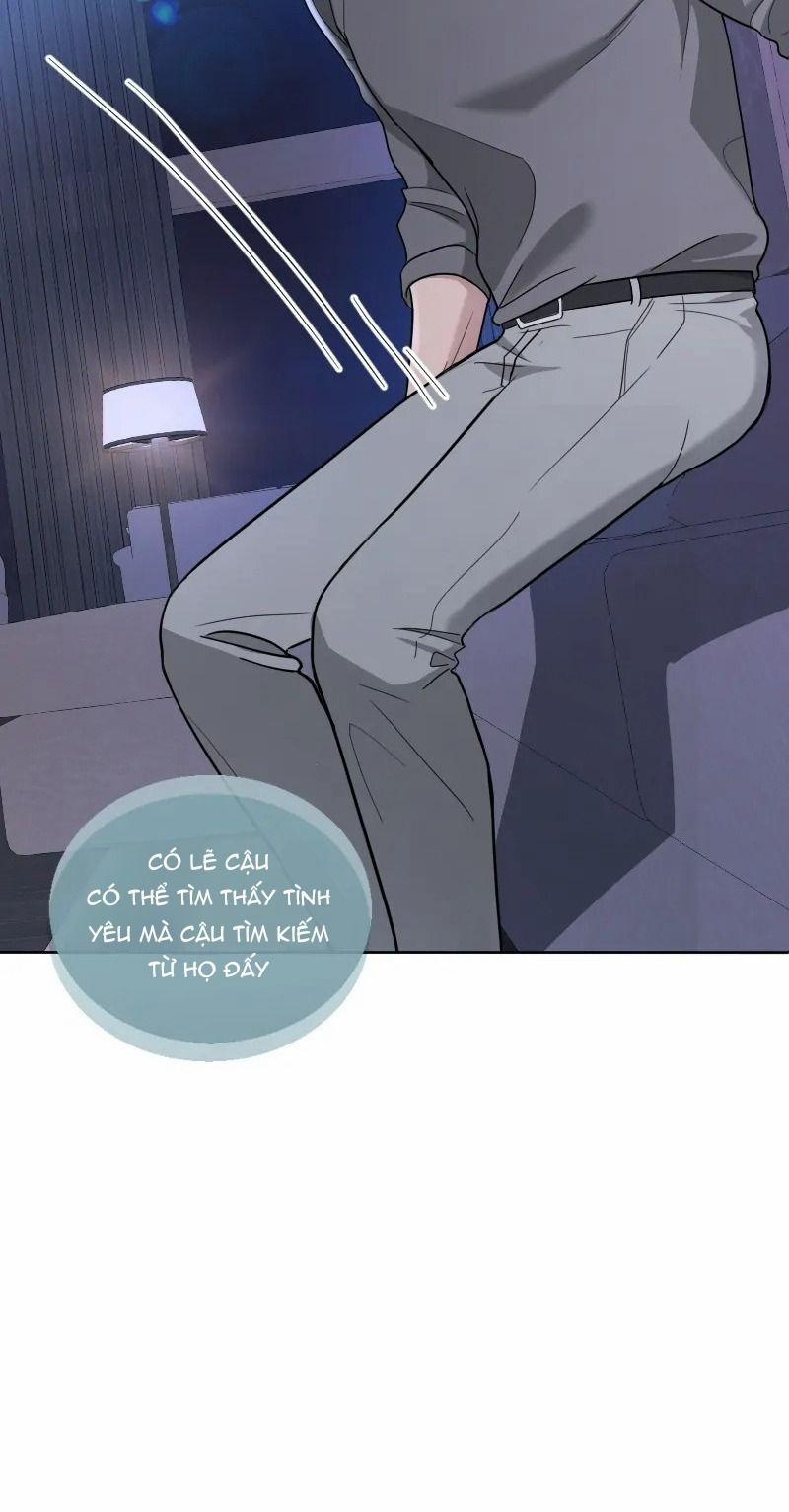 Kết Đôi Cùng Alpha Tàn Bạo 29 trang 7