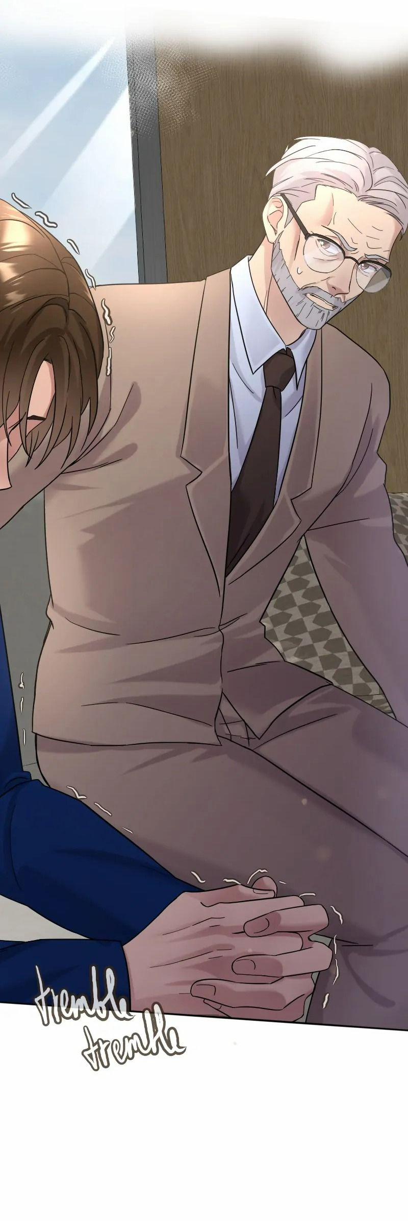 Kết Đôi Cùng Alpha Tàn Bạo 3 trang 14