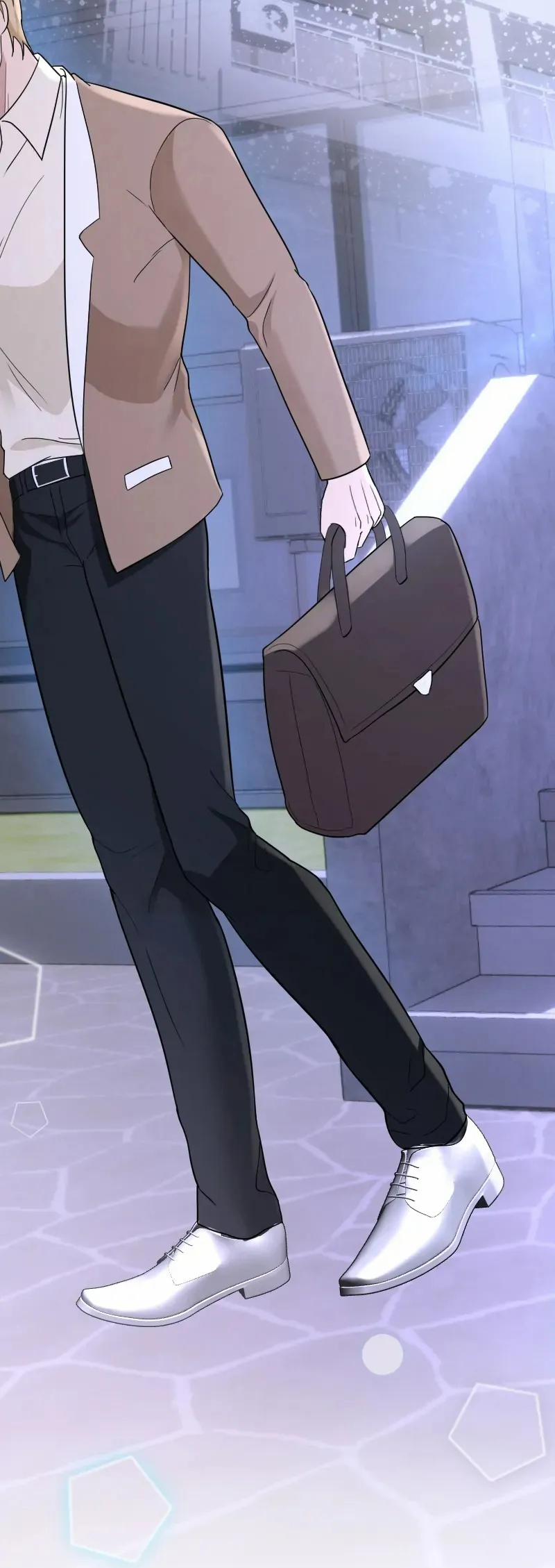 Kết Đôi Cùng Alpha Tàn Bạo 30 trang 11