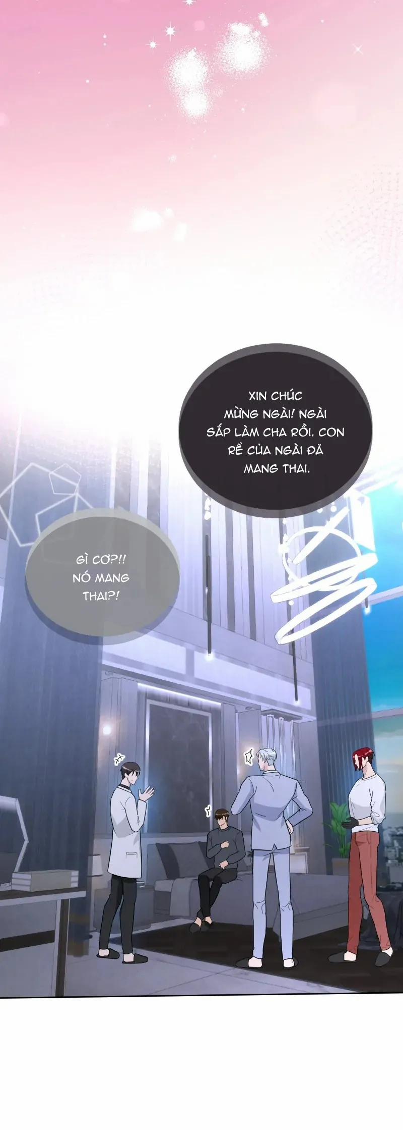 Kết Đôi Cùng Alpha Tàn Bạo 30 trang 16