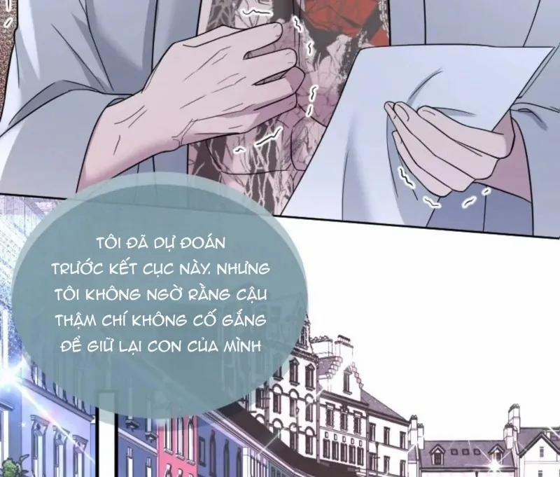 Kết Đôi Cùng Alpha Tàn Bạo 31.1 trang 4