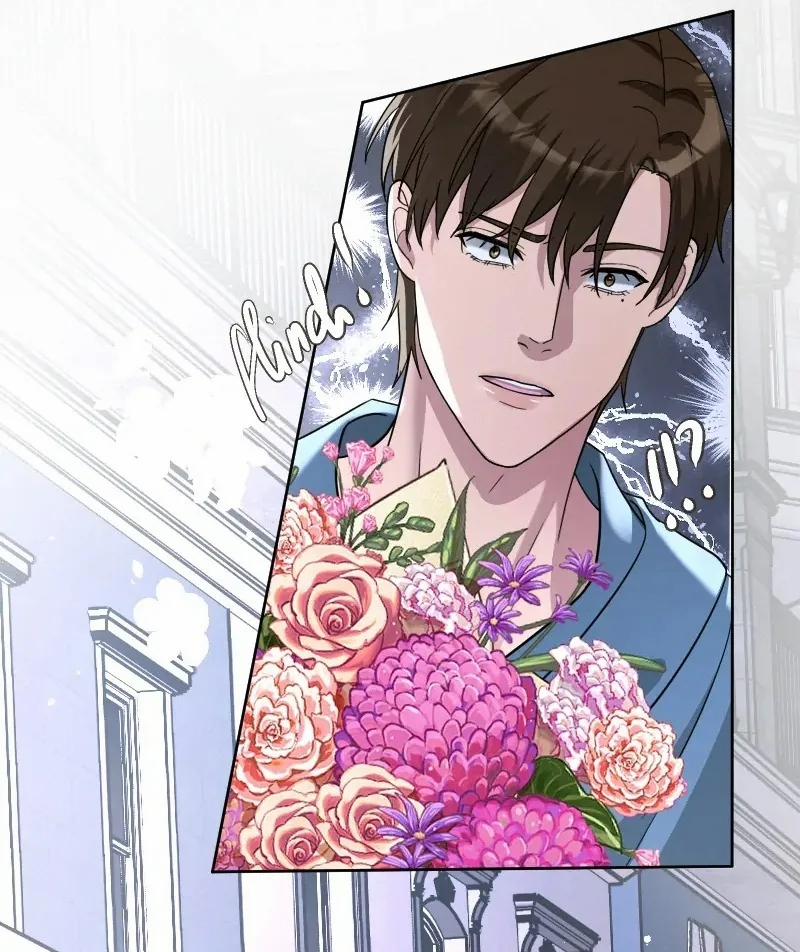 Kết Đôi Cùng Alpha Tàn Bạo 31.1 trang 6