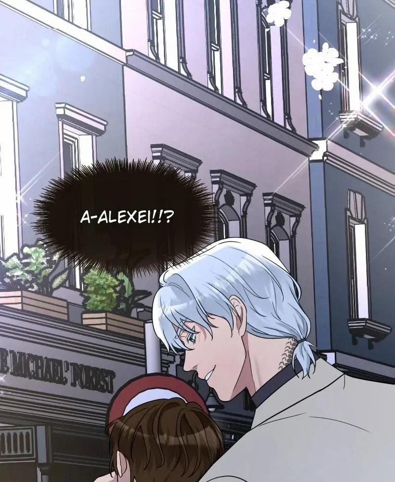 Kết Đôi Cùng Alpha Tàn Bạo 31.1 trang 7