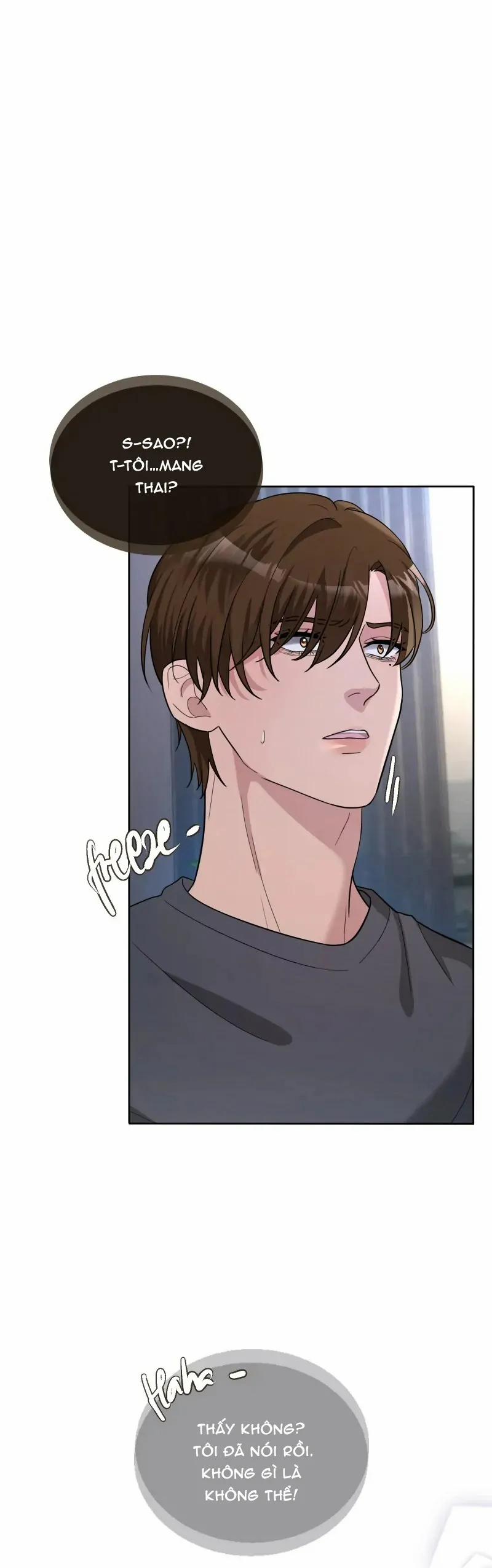 Kết Đôi Cùng Alpha Tàn Bạo 31 trang 1