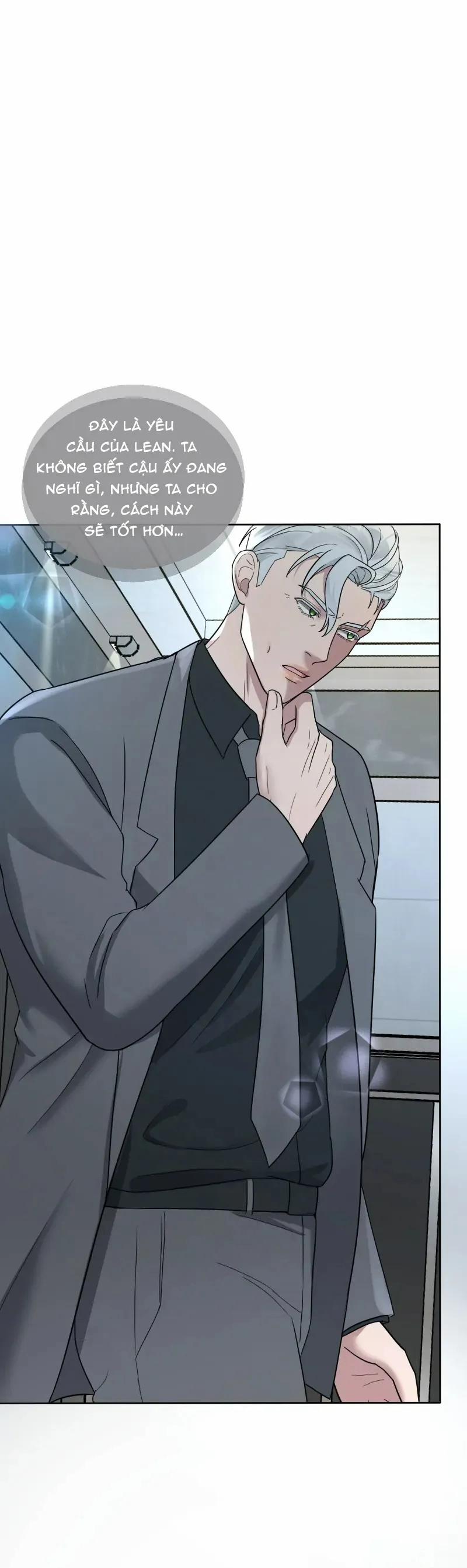 Kết Đôi Cùng Alpha Tàn Bạo 31 trang 10