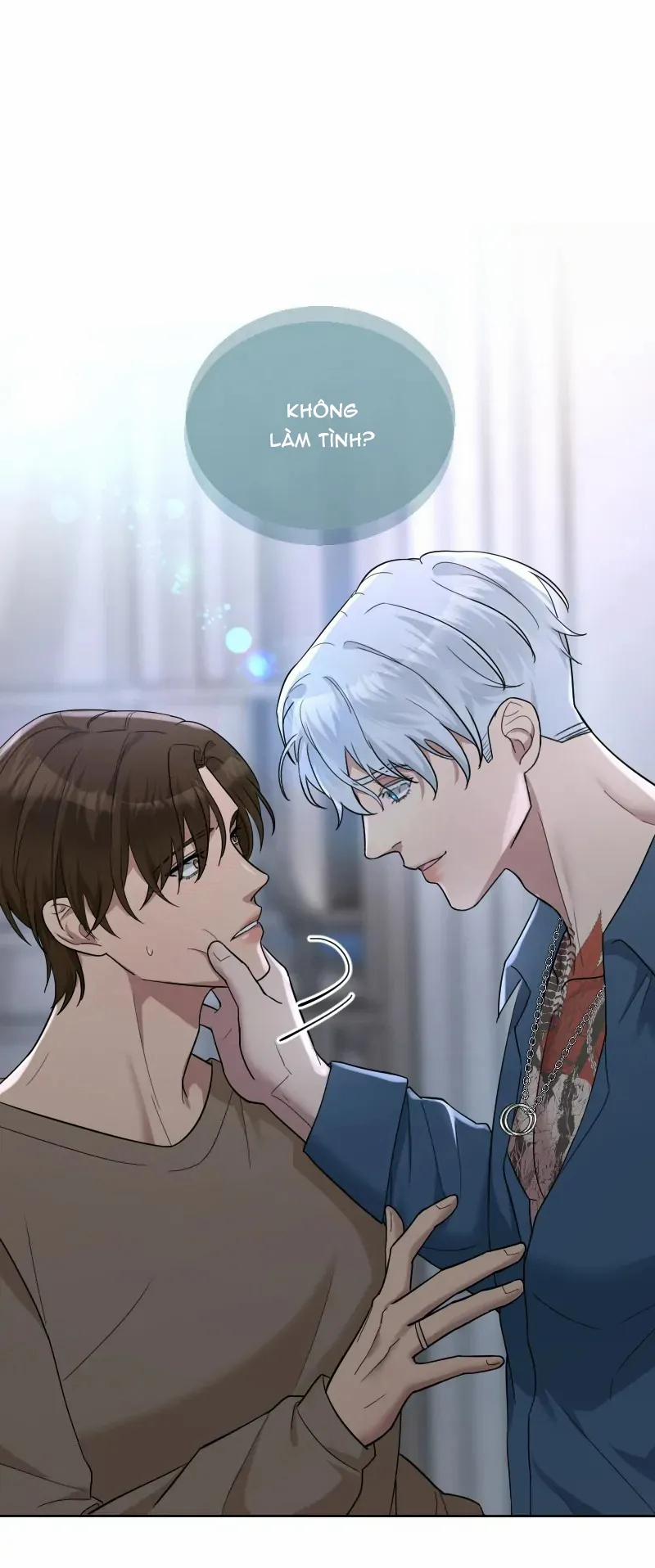 Kết Đôi Cùng Alpha Tàn Bạo 31 trang 17