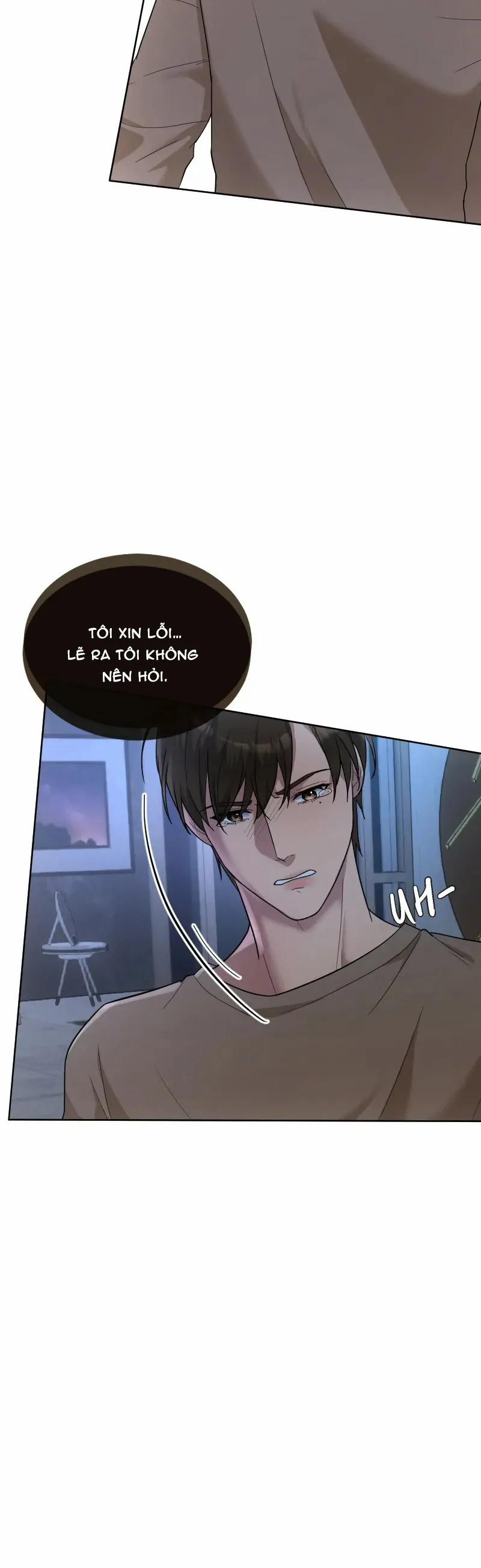 Kết Đôi Cùng Alpha Tàn Bạo 31 trang 25