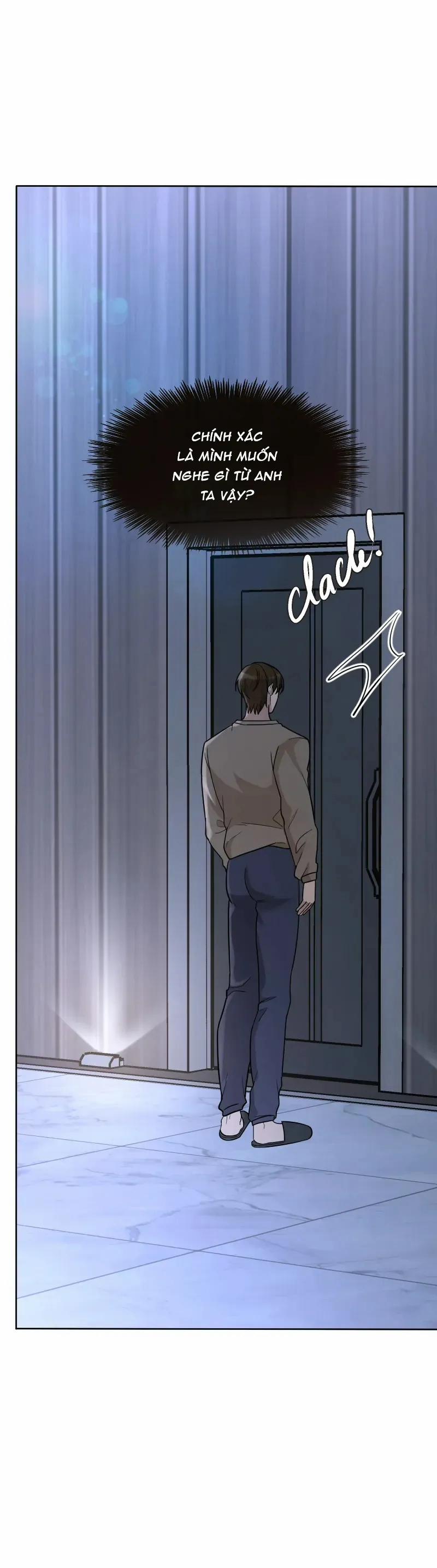 Kết Đôi Cùng Alpha Tàn Bạo 31 trang 26