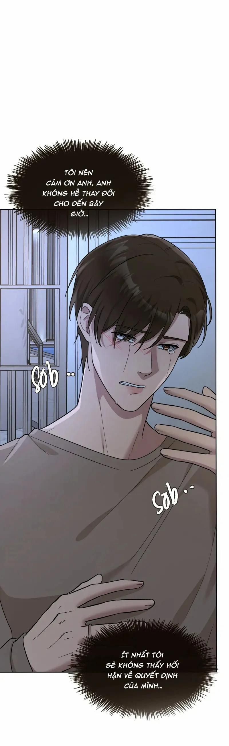 Kết Đôi Cùng Alpha Tàn Bạo 31 trang 27