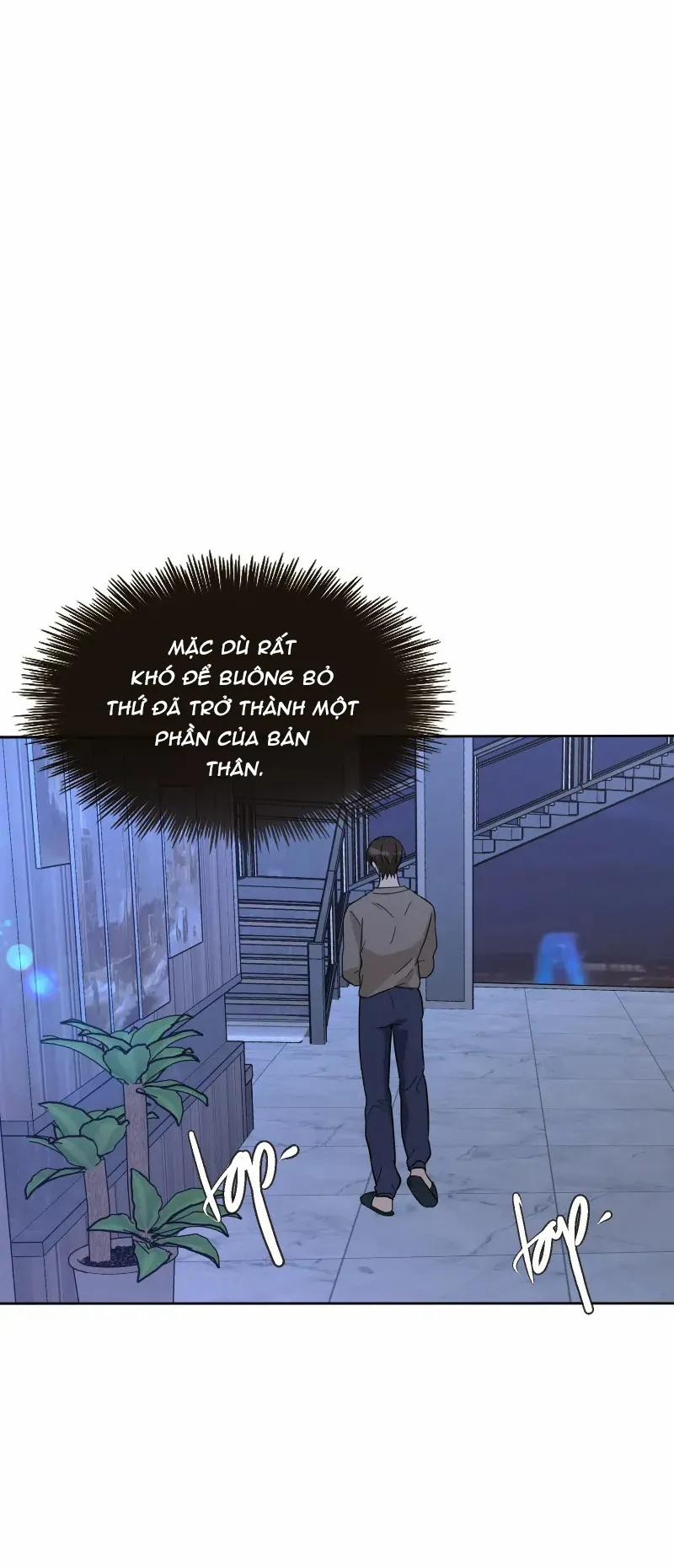 Kết Đôi Cùng Alpha Tàn Bạo 31 trang 28