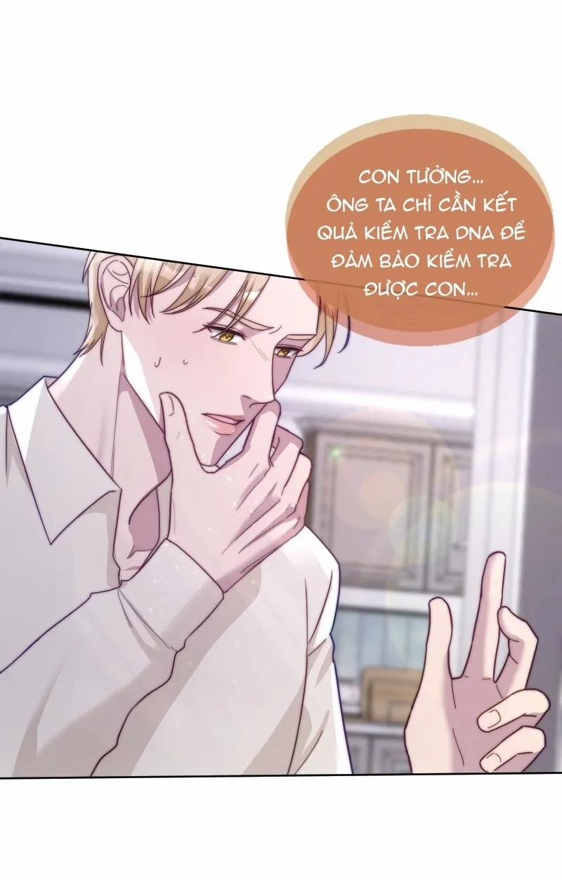 Kết Đôi Cùng Alpha Tàn Bạo 32 trang 13