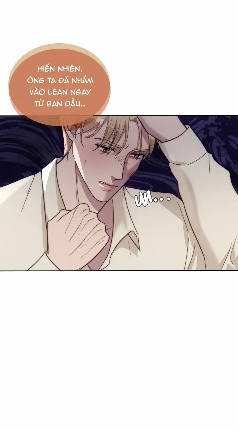 Kết Đôi Cùng Alpha Tàn Bạo 32 trang 14