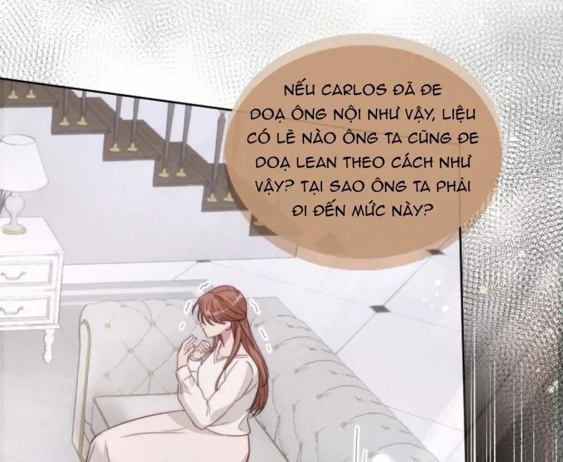 Kết Đôi Cùng Alpha Tàn Bạo 32 trang 18