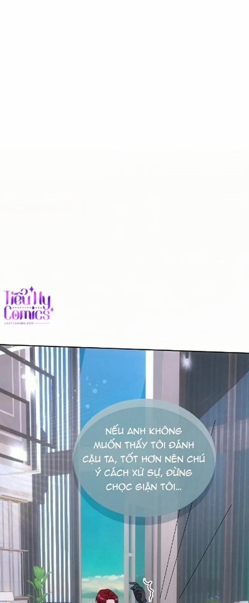 Kết Đôi Cùng Alpha Tàn Bạo 32 trang 29