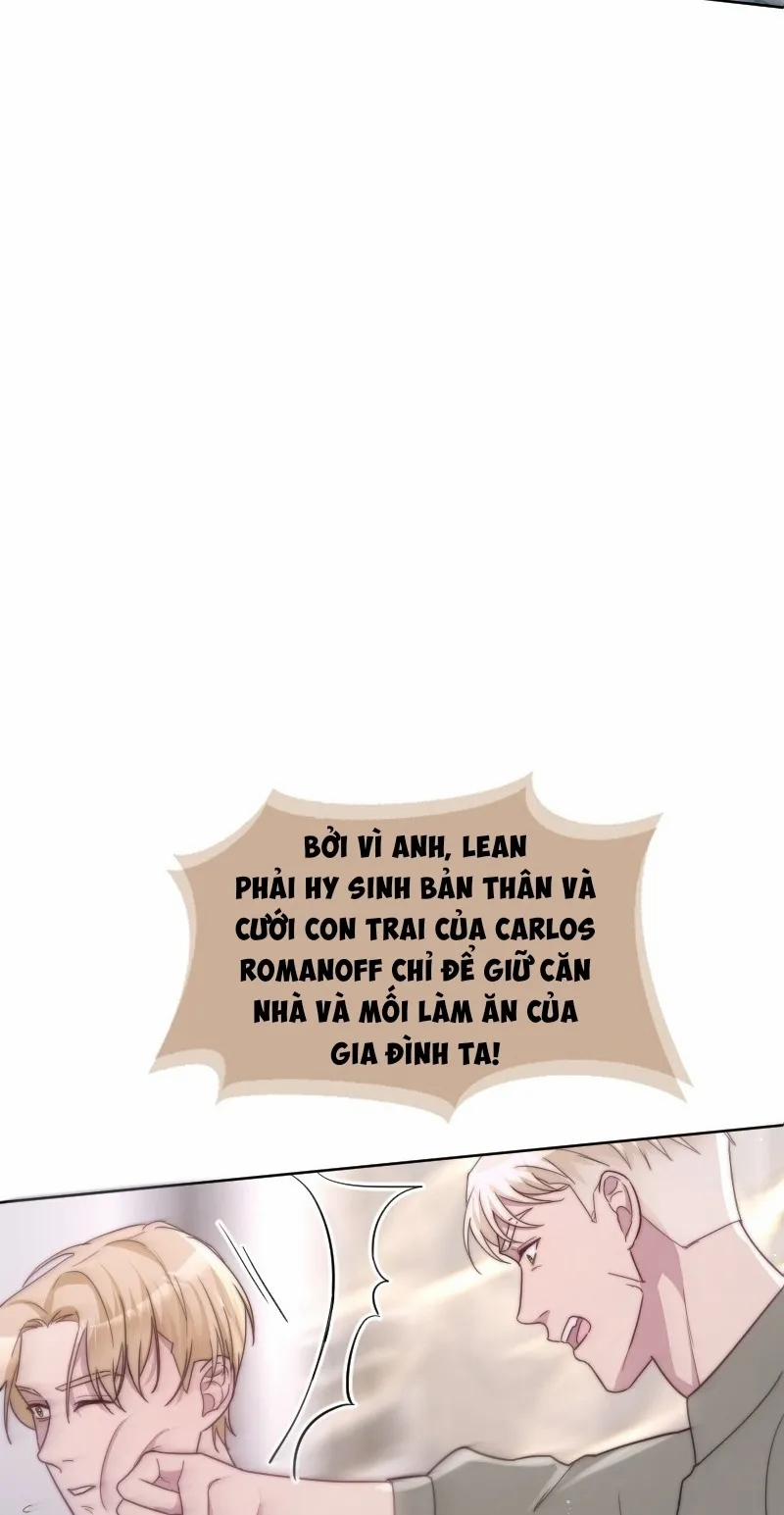 Kết Đôi Cùng Alpha Tàn Bạo 32 trang 6