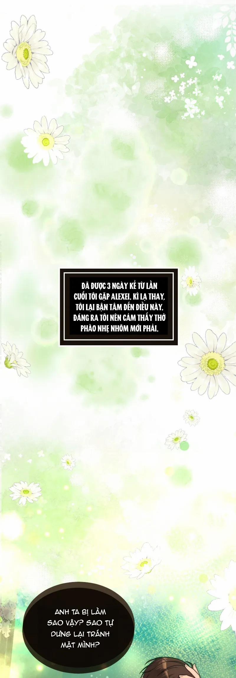 Kết Đôi Cùng Alpha Tàn Bạo 33 trang 1