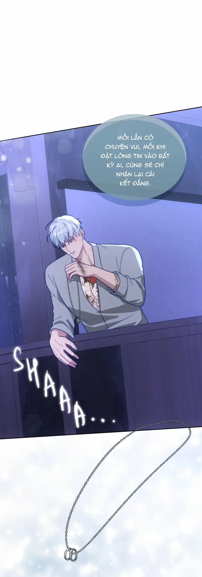 Kết Đôi Cùng Alpha Tàn Bạo 33 trang 13