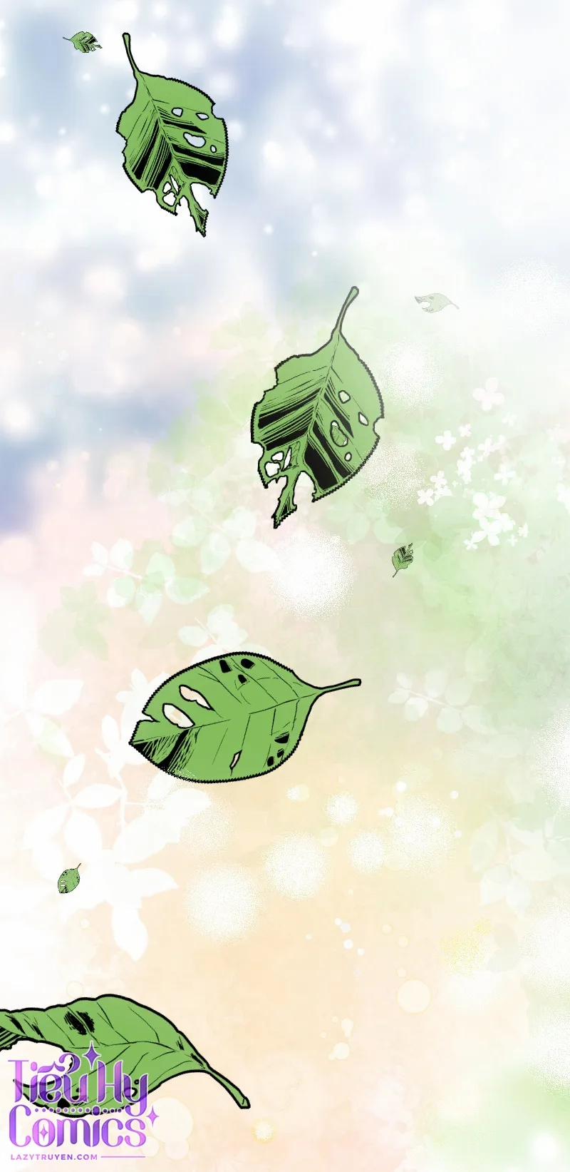 Kết Đôi Cùng Alpha Tàn Bạo 33 trang 14