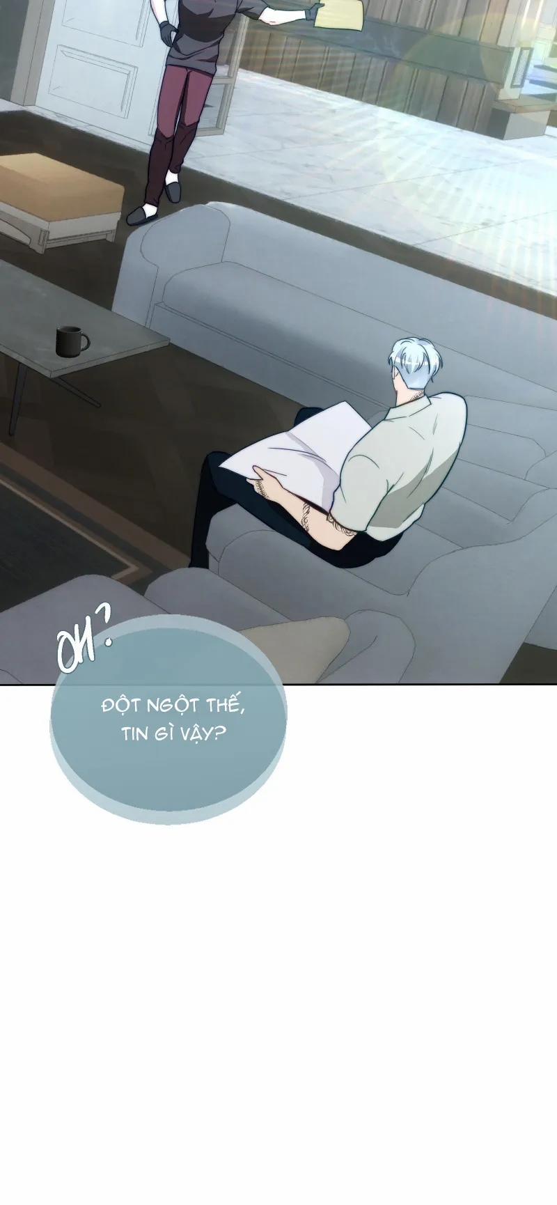 Kết Đôi Cùng Alpha Tàn Bạo 33 trang 42