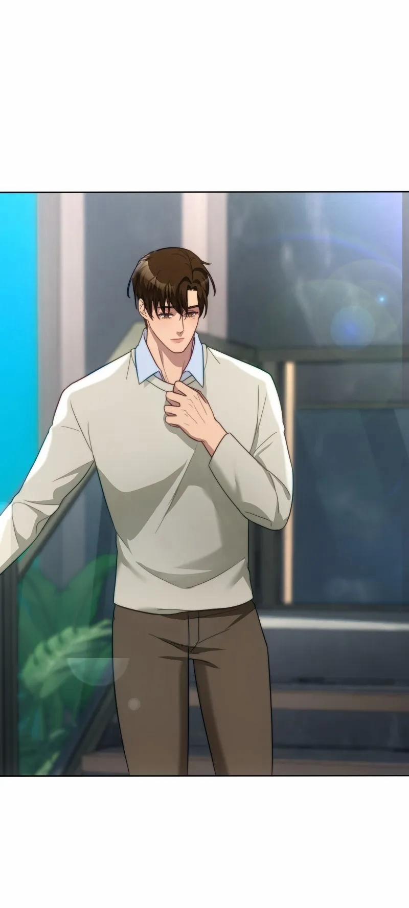 Kết Đôi Cùng Alpha Tàn Bạo 33 trang 46