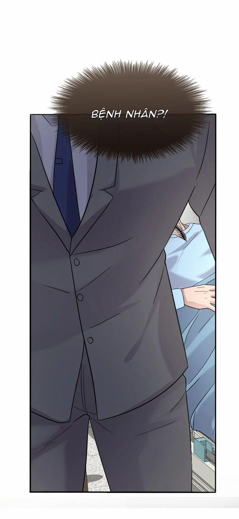 Kết Đôi Cùng Alpha Tàn Bạo 7 trang 12