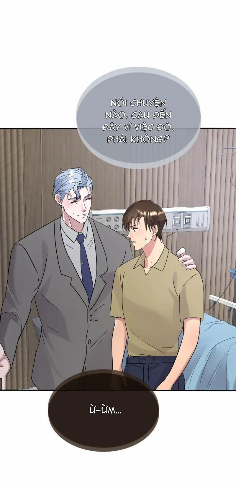 Kết Đôi Cùng Alpha Tàn Bạo 7 trang 14