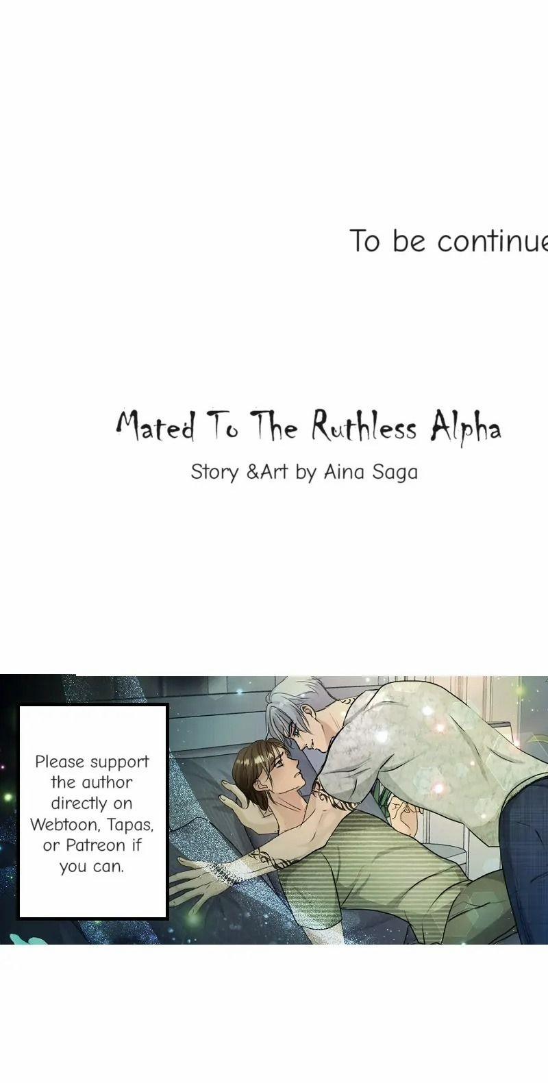 Kết Đôi Cùng Alpha Tàn Bạo 7 trang 24