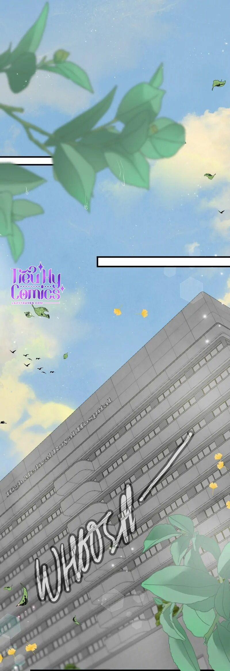 Kết Đôi Cùng Alpha Tàn Bạo 7 trang 5