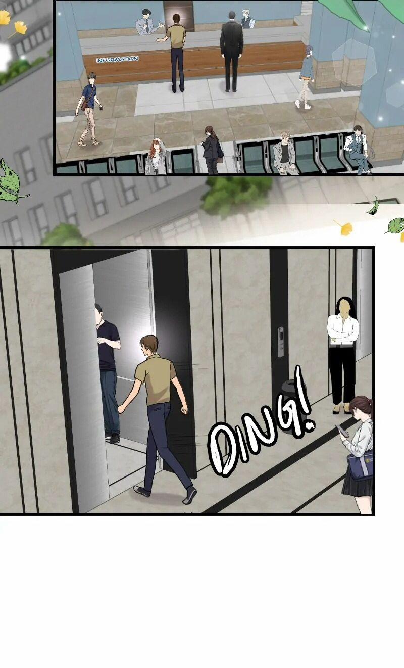 Kết Đôi Cùng Alpha Tàn Bạo 7 trang 6