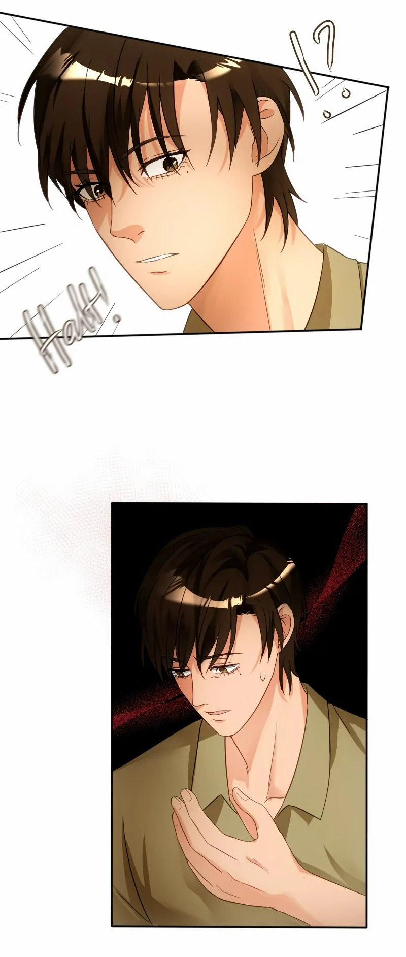 Kết Đôi Cùng Alpha Tàn Bạo 9 trang 14