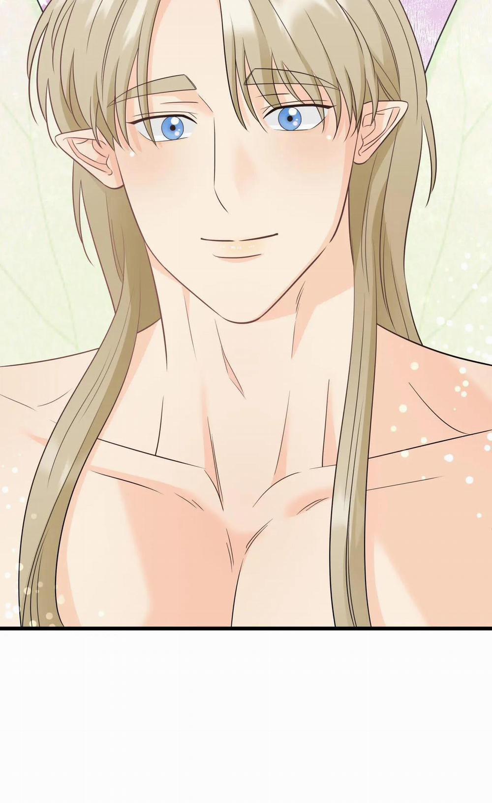 Kết Đôi Với Chàng Tiên 1 trang 28