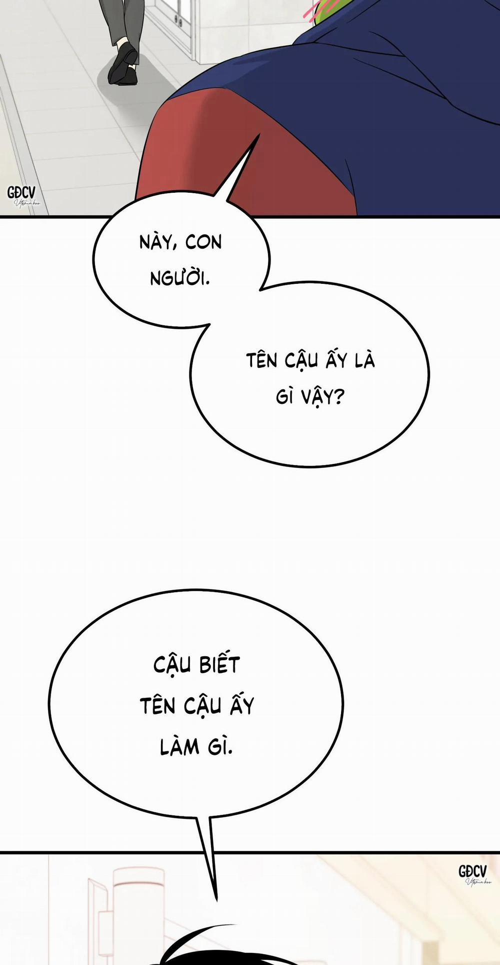 Kết Đôi Với Chàng Tiên 13 trang 31