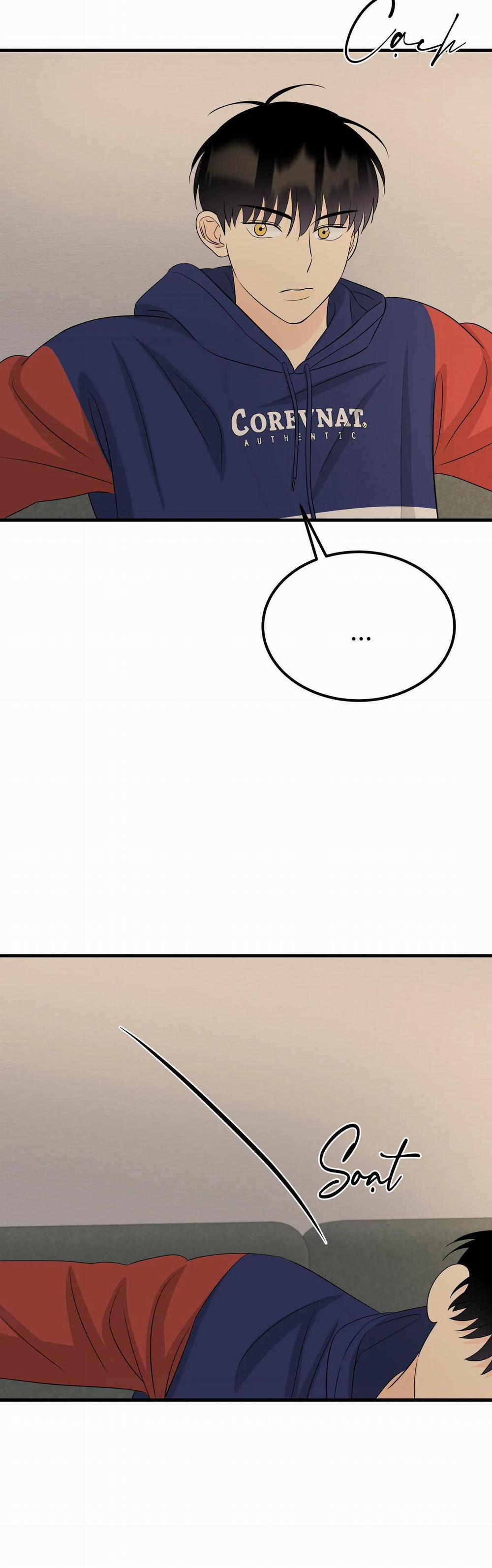 Kết Đôi Với Chàng Tiên 14 trang 22