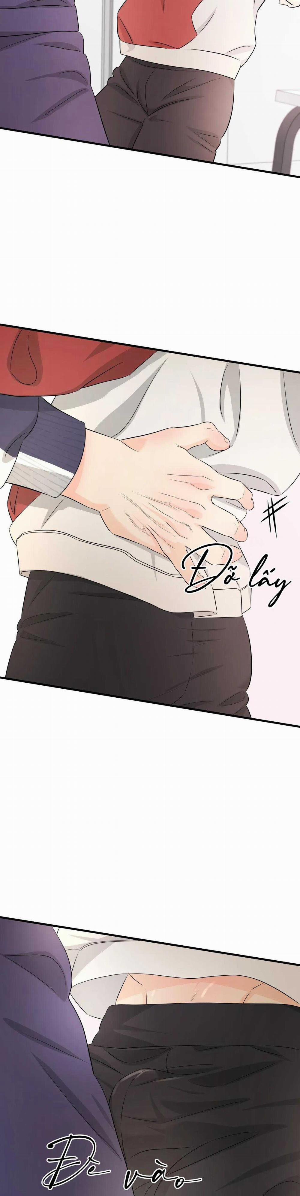 Kết Đôi Với Chàng Tiên 15 trang 7